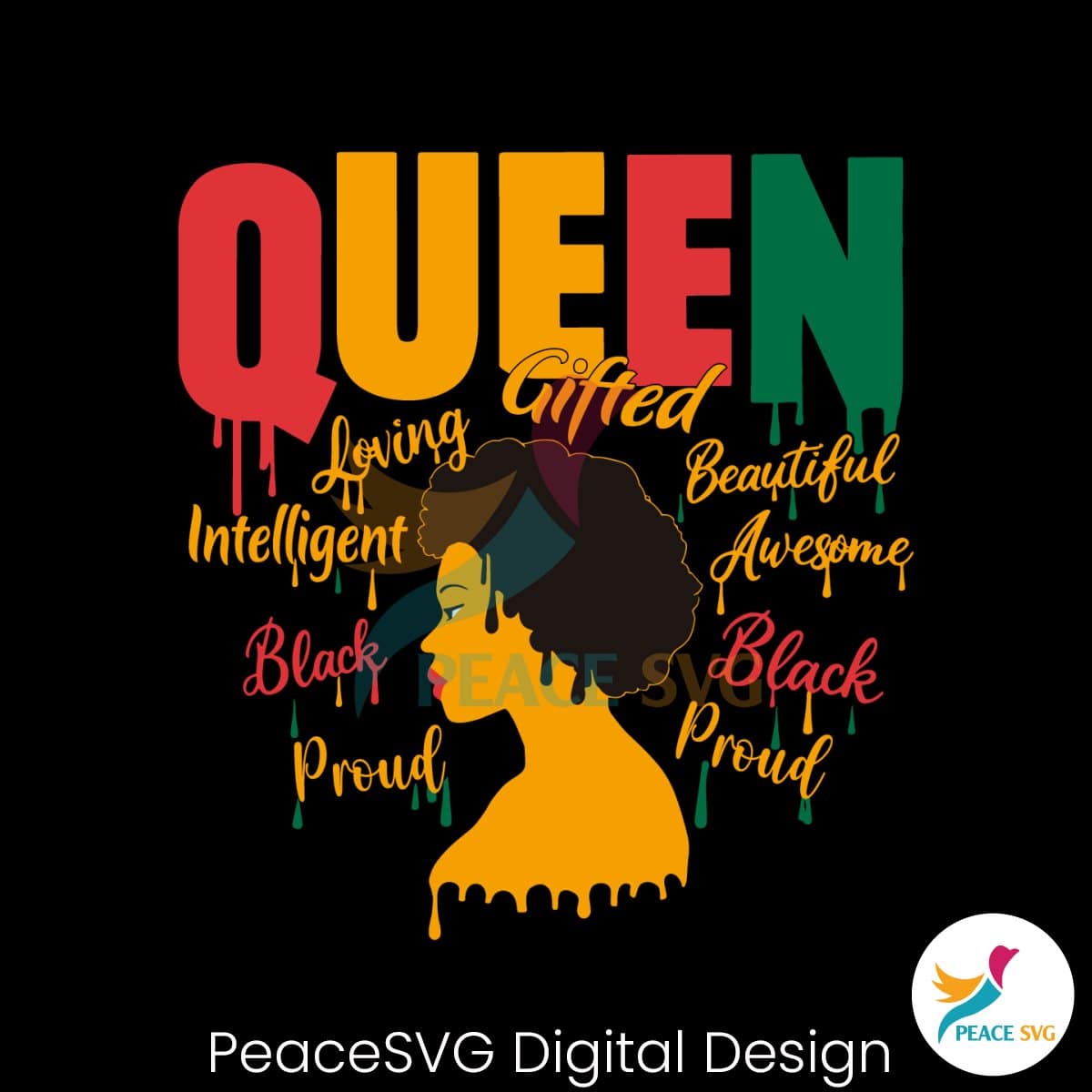 queen-positive-attributes-loving-beautiful-svg