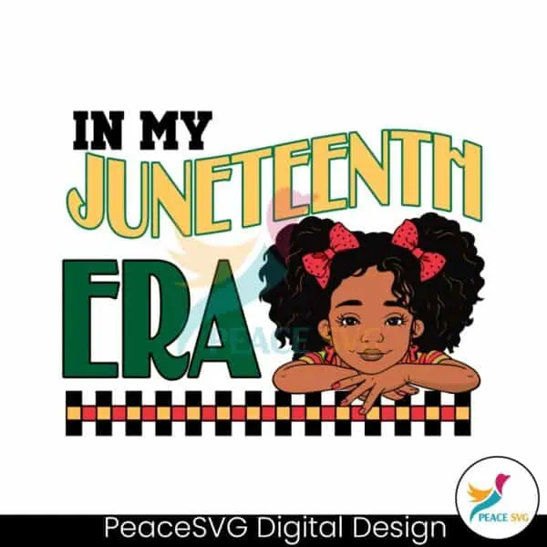 in-my-juneteenth-era-african-american-svg