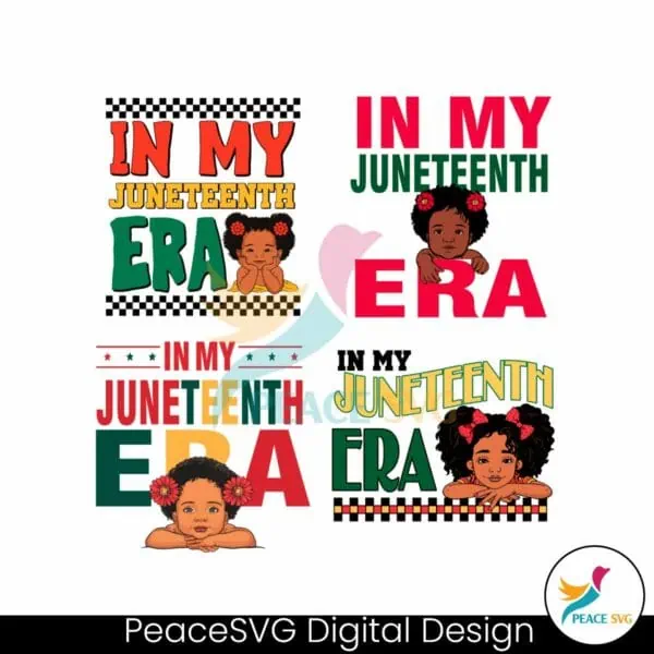 in-my-juneteenth-era-svg-png-bundle