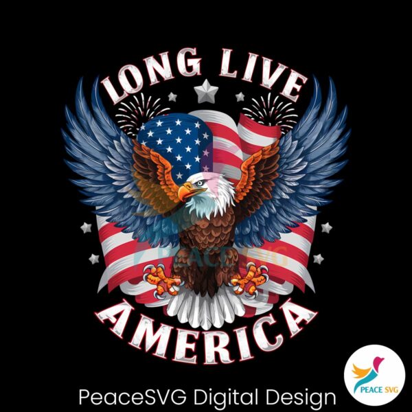 long-live-america-usa-flag-party-in-the-usa-png