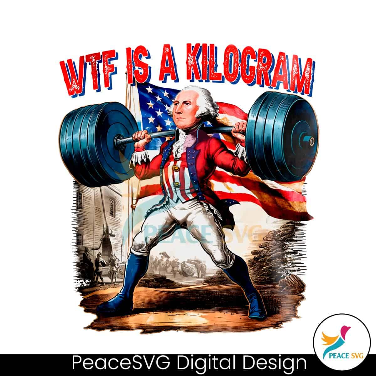 wtf-is-a-kilogram-george-washington-png