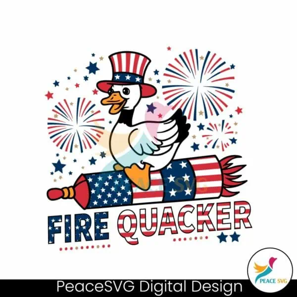 fire-quacker-goose-meme-4th-of-july-svg