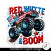 monster-truck-red-white-and-boom-png