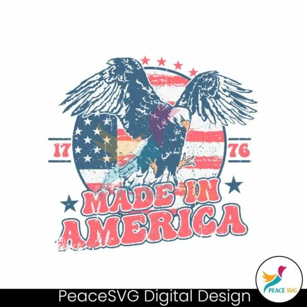 made-in-america-1776-4th-of-july-eagle-svg