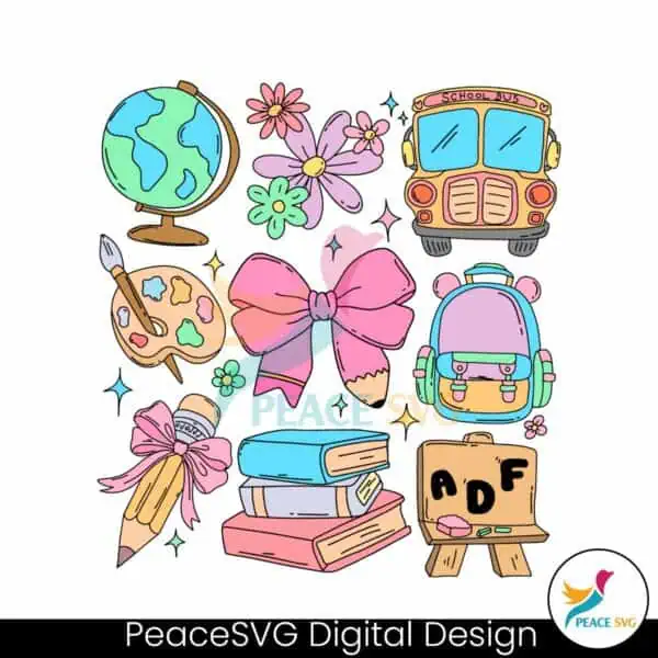 groovy-back-to-school-doodles-svg