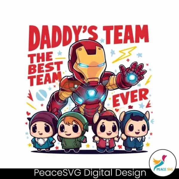 daddys-team-the-best-team-ever-superhero-dad-png