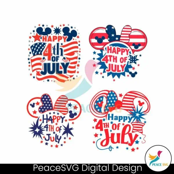 disney-happy-4th-of-july-svg-bundle