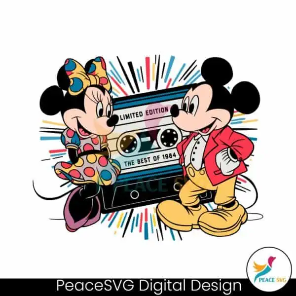 disney-the-best-of-1984-cassette-birthday-svg