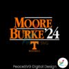 moore-burke-24-tennessee-baseball-svg
