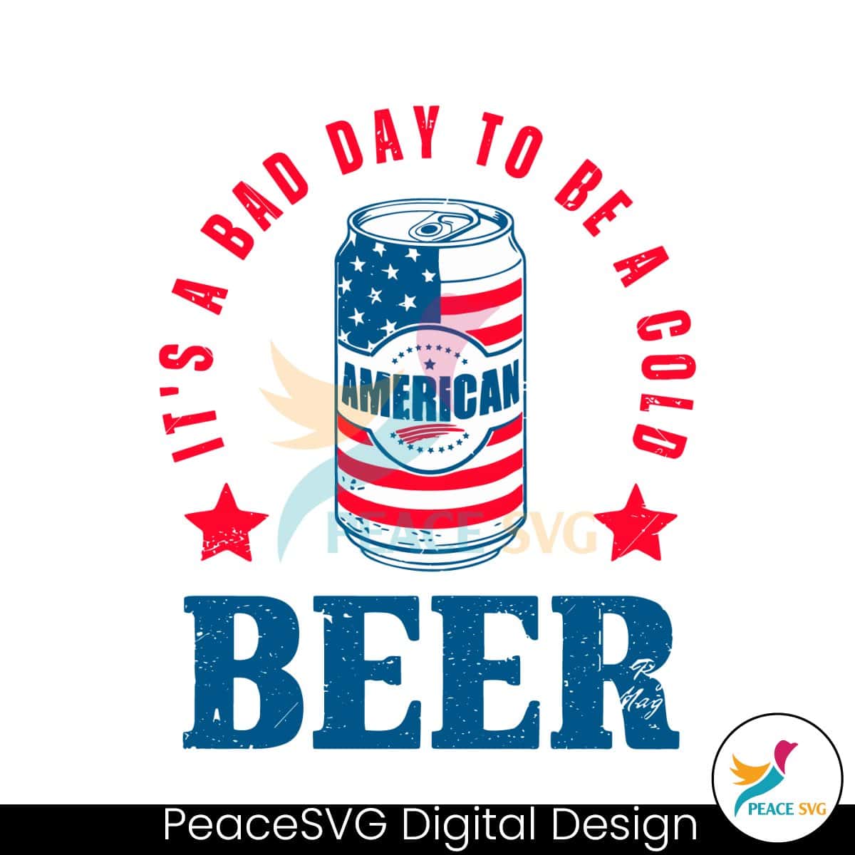 retro-its-a-bad-day-to-be-a-cold-beer-svg
