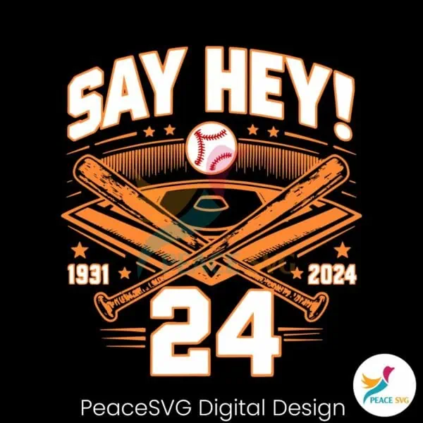 mays-willie-say-hey-24-san-francisco-baseball-svg