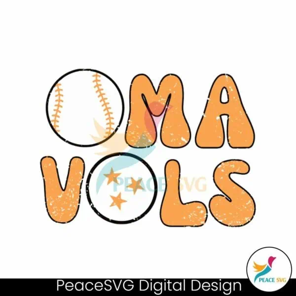 tennessee-omavols-baseball-ncaa-svg