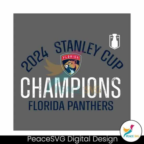 2024-stanley-cup-champions-florida-panthers-svg