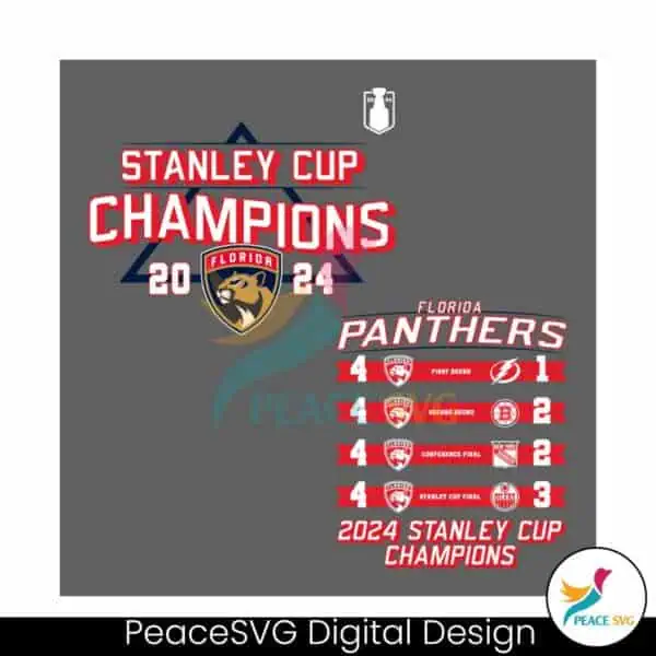 florida-panthers-stanley-cup-champions-schedule-svg