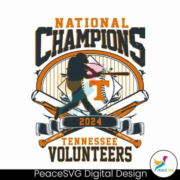 volunteers-national-champions-2024-mens-baseball-svg