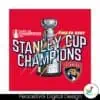 time-to-hunt-stanley-cup-champions-2024-png