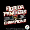 retro-florida-panthers-champions-2024-svg