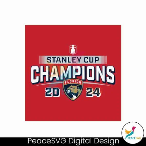 florida-stanley-cup-champions-2024-hockey-svg