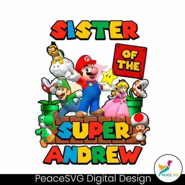 custom-sister-of-the-super-mario-png