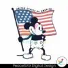mickey-mouse-united-states-of-america-flag-svg