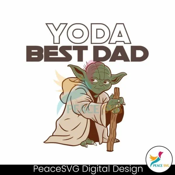 retro-yoda-best-dad-cartoon-dad-svg