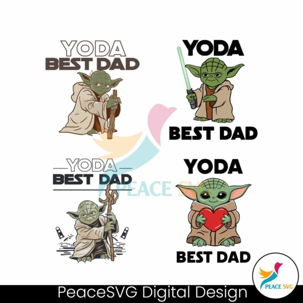 yoda-best-dad-happy-fathers-day-svg-bundle
