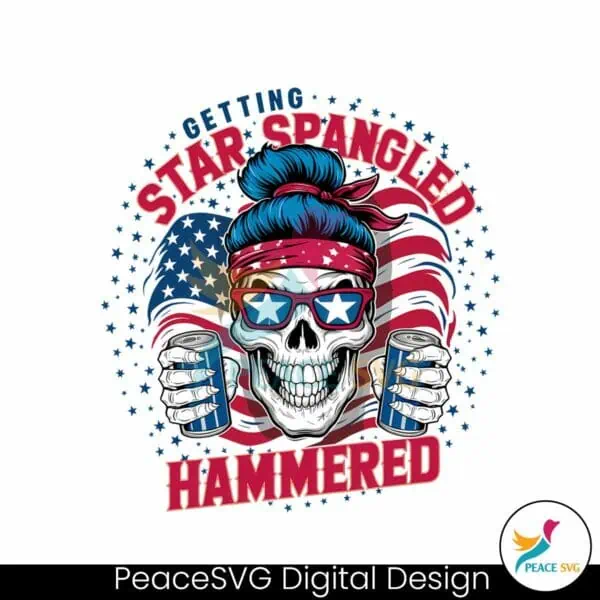 getting-star-spangled-hammered-skeleton-girl-png