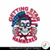getting-star-spangled-hammered-patriotic-skull-png