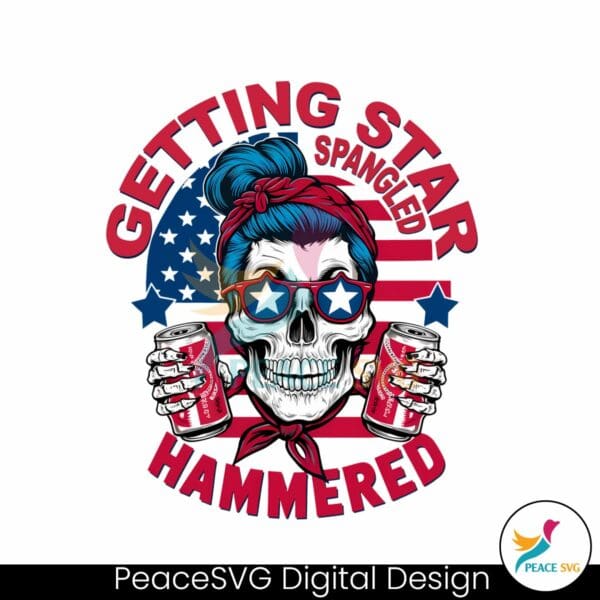 getting-star-spangled-hammered-patriotic-skull-png