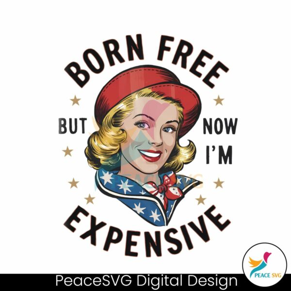 born-free-but-now-im-expensive-american-girl-png