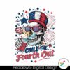 chill-the-fourth-out-party-in-the-usa-png