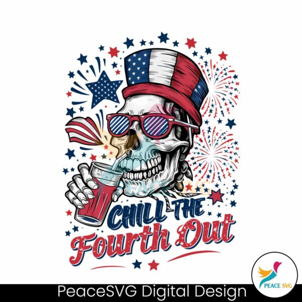 chill-the-fourth-out-party-in-the-usa-png