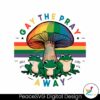 gay-the-pray-away-lgbt-community-svg