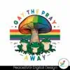 gay-the-pray-away-lgbt-community-svg