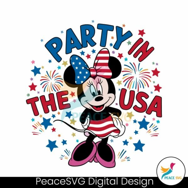 party-in-the-usa-disney-independence-day-svg