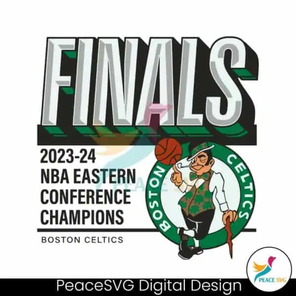 finals-2024-eastern-conference-champions-celtics-svg