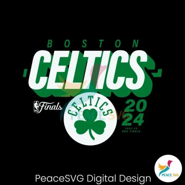 boston-celtics-2024-nba-finals-svg