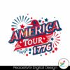 america-tour-1776-party-in-the-usa-svg