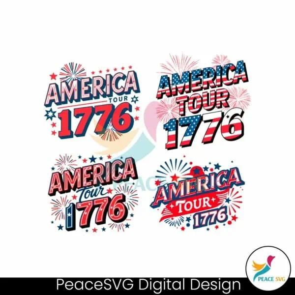 america-tour-1776-happy-4th-of-july-svg-bundle