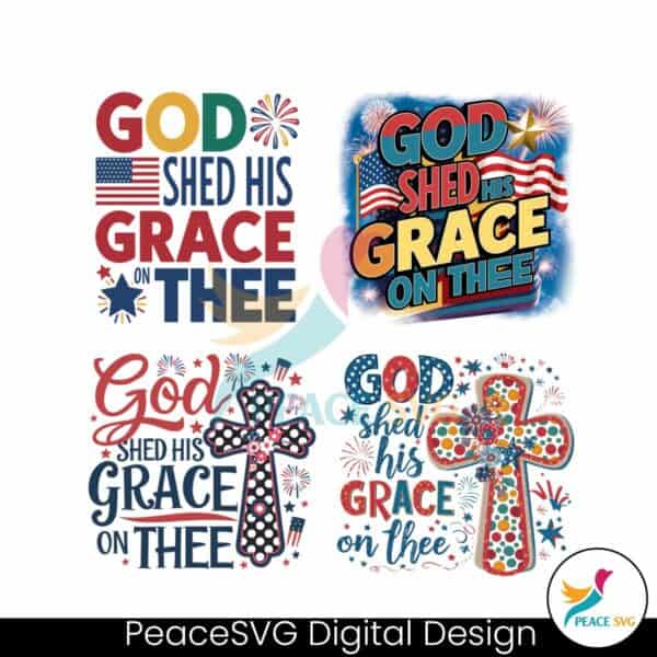 god-shed-his-grace-on-thee-svg-png-bundle