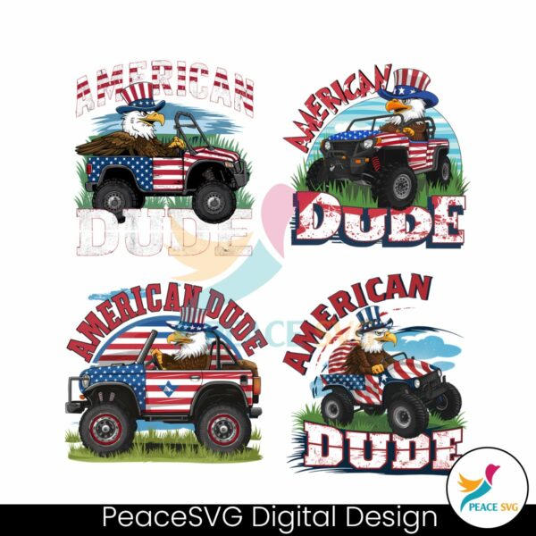 american-dude-4th-of-july-png-bundle
