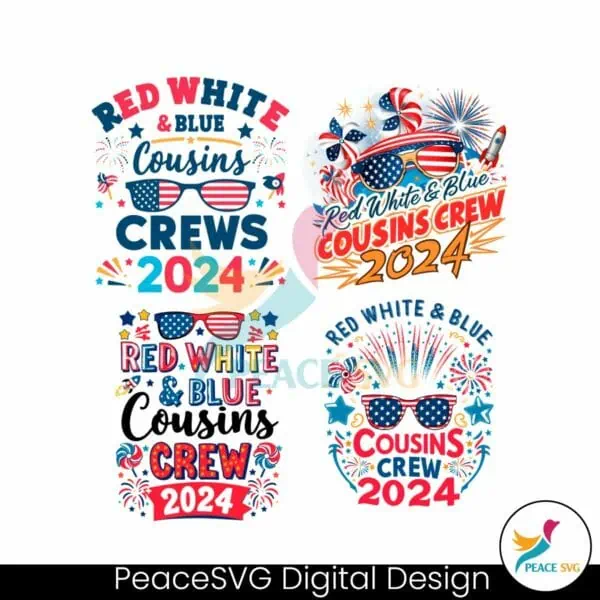 red-white-and-blue-cousin-crew-svg-png-bundle