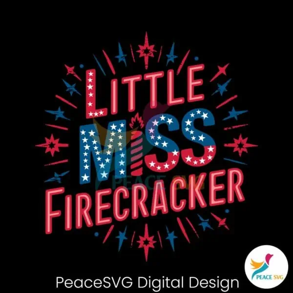 retro-little-miss-firecracker-4th-of-july-svg