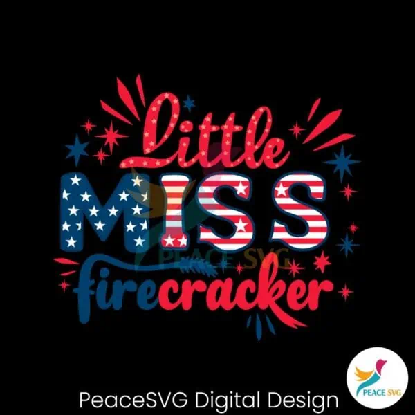 patriotic-day-little-miss-firecracker-svg