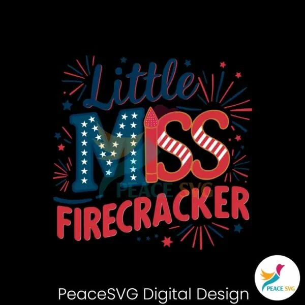 little-miss-firecracker-party-in-the-usa-svg