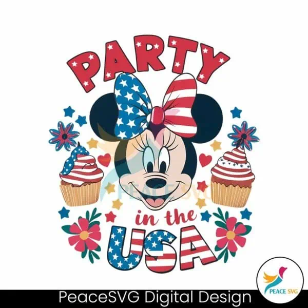 minnie-party-in-the-usa-disney-4th-of-july-png