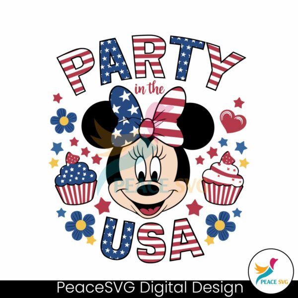 party-in-the-usa-minnie-independence-day-svg