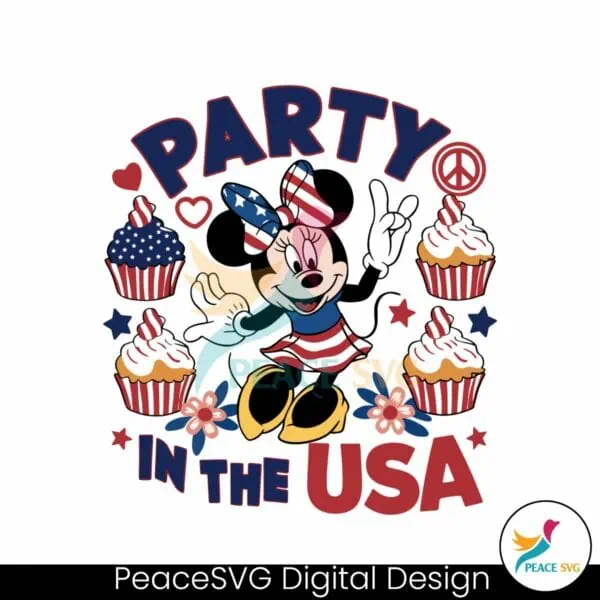 patriotic-minnie-party-in-the-usa-svg