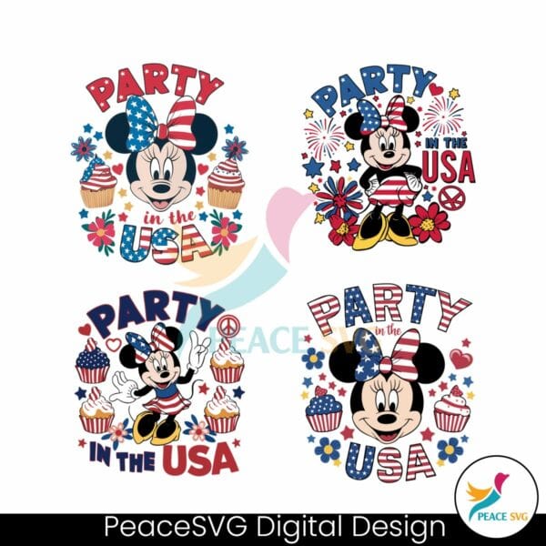 disney-minnie-mouse-party-in-the-usa-svg-png-bundle