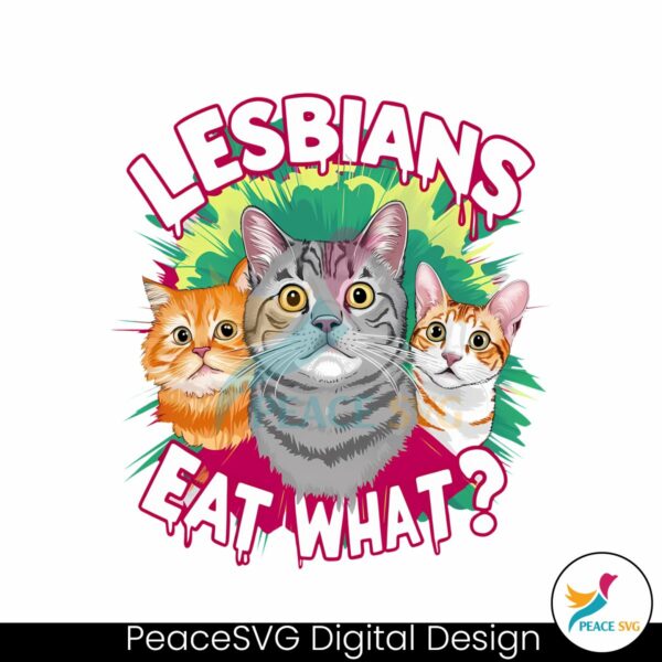 lesbians-eat-what-lgbt-pride-png